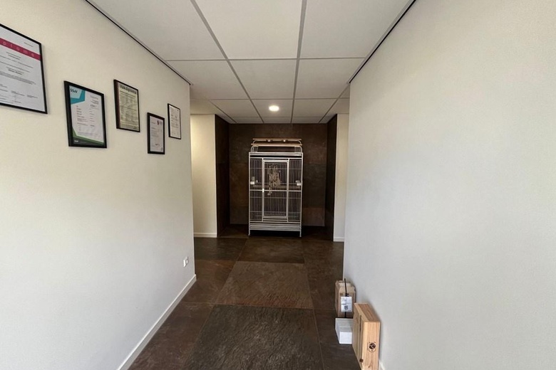 BedrijfsruimteaanKreitenmolenstraat 166 A<br/> inUdenhout