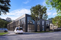 Bekijk foto 3 van Jellinghausstraat 2 14