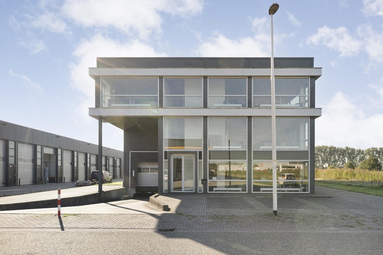 Bedrijfsruimte Holten - Constructieweg 1 - Foto 2