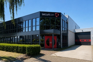Bedrijfsruimte te huur Gemert - Dieze 5