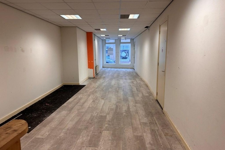 WinkelruimteaanGrote Kerkstraat 8<br/> inSteenbergen