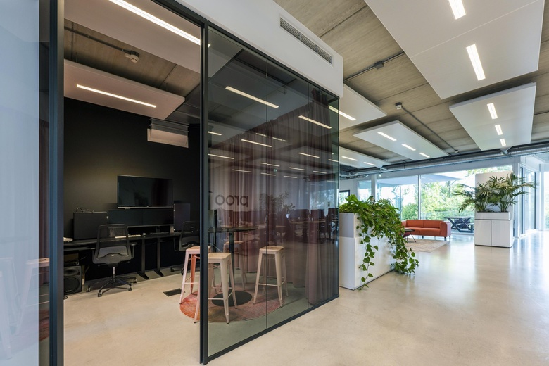 KantoorruimteaanValschermkade 37 C<br/> inAmsterdam