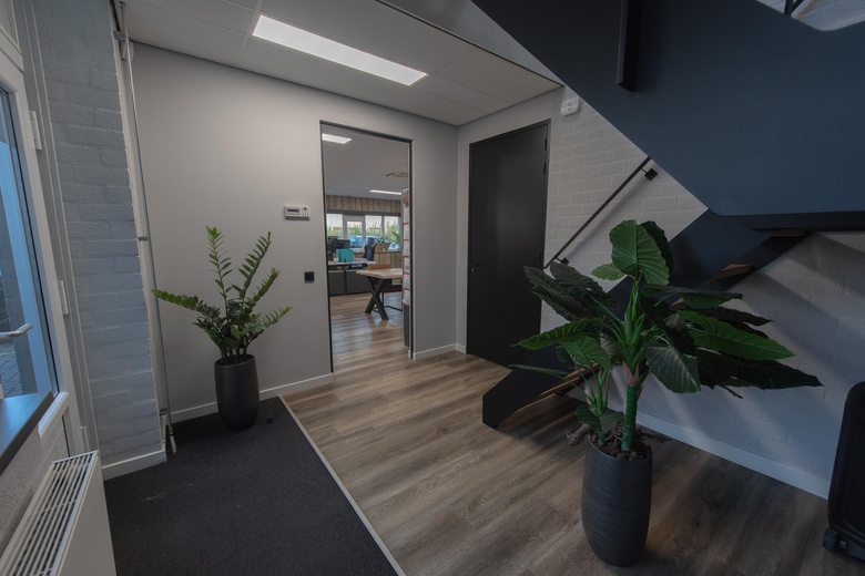 BedrijfsruimteaanDaltonstraat 78<br/> inDordrecht