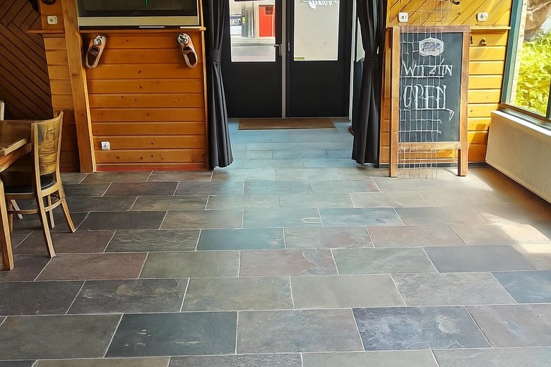 HorecaaanHet Midden 27 0 ong<br/> inBant