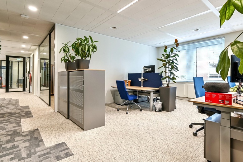 KantoorruimteaanBeechavenue 4<br/> inSchiphol-Rijk KantoorruimteaanBeechavenue 4<br/> inSchiphol-Rijk