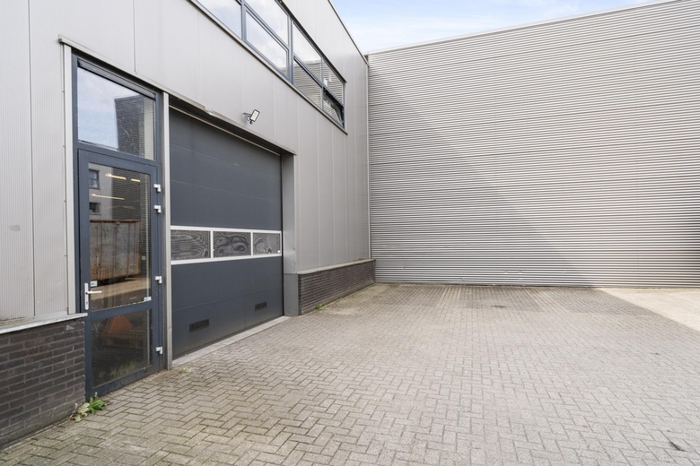 BedrijfsruimteaanDarwinstraat 29 A<br/> inEde