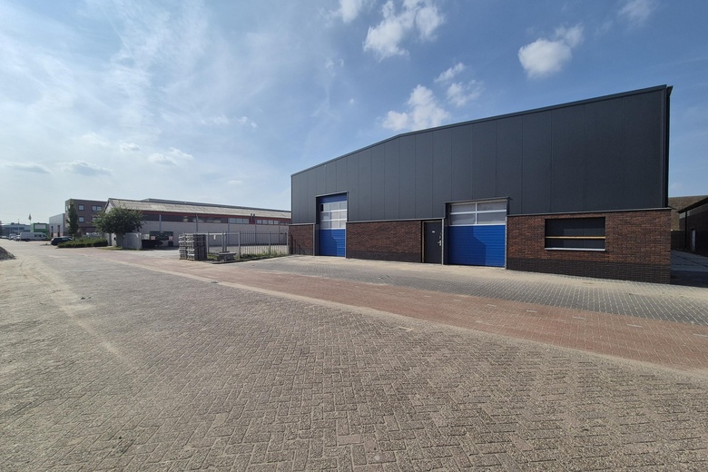 Bedrijfsruimte Hardinxveld-Giessendam - Ambachtsstraat 6 - Foto 7