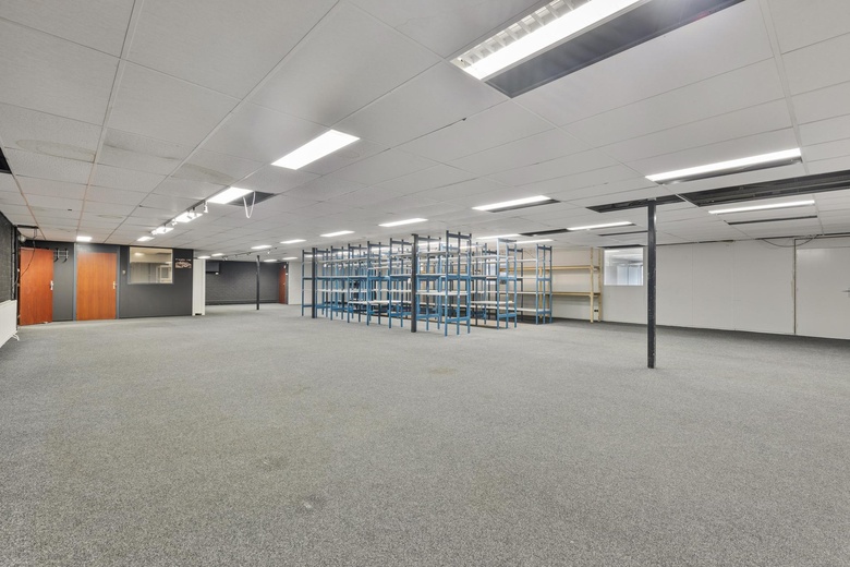 BedrijfsruimteaanLungendonk 5 A<br/> inHelmond