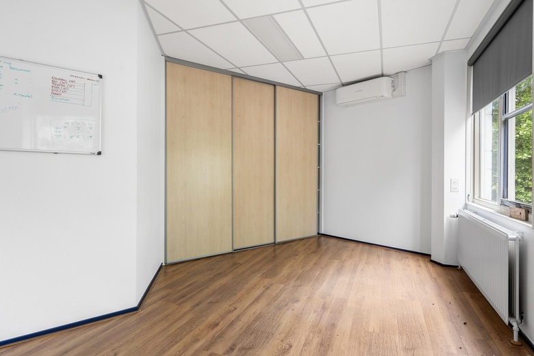 KantoorruimteaanVendelier 35 - 37<br/> inVeenendaal KantoorruimteaanVendelier 35 - 37<br/> inVeenendaal