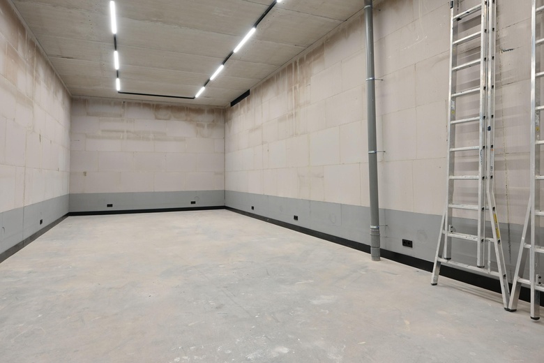 Bedrijfsruimte Huizen - Havenstraat 76 p - Foto 2