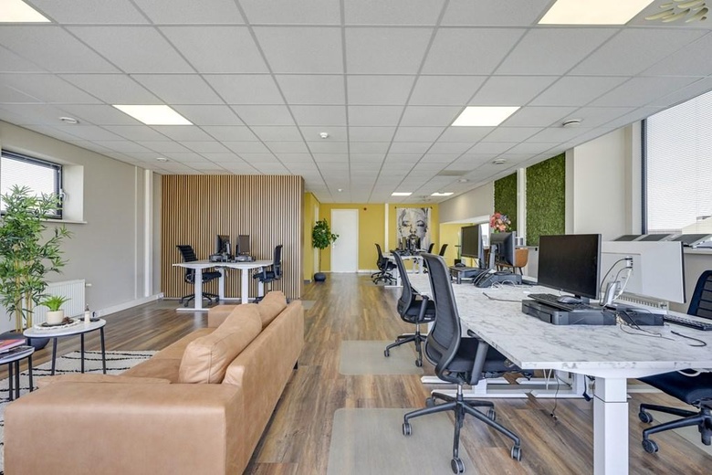 KantoorruimteaanLange Schaft 7 A<br/> inHouten KantoorruimteaanLange Schaft 7 A<br/> inHouten