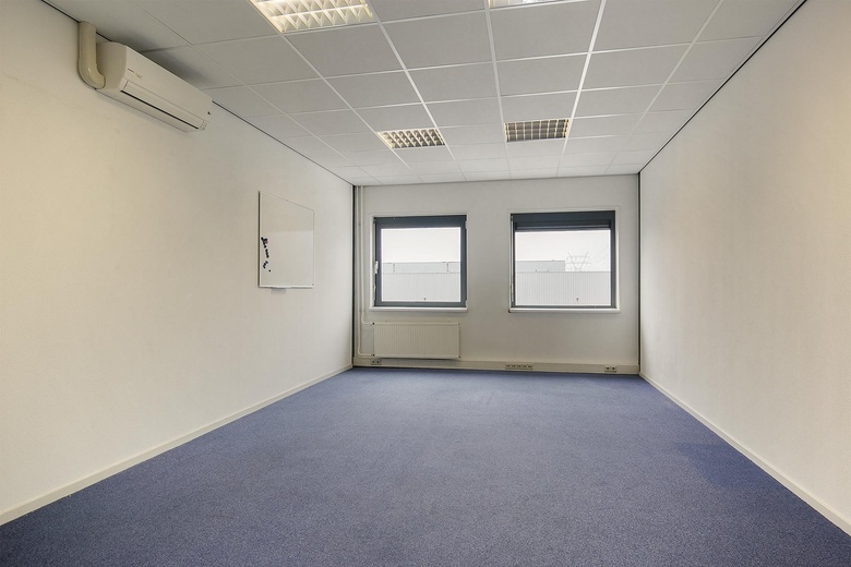 KantoorruimteaanKelvinstraat 15<br/> inHarderwijk