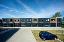 Bedrijfsruimte Amersfoort - De Stuwdam 69 E - Foto 6