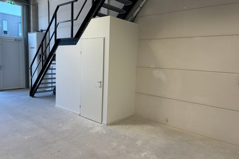 Bedrijfsruimte Apeldoorn - Oude Apeldoornseweg 45 010 - Foto 19