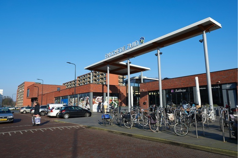 HorecaaanWesseler-nering 1<br/> inEnschede