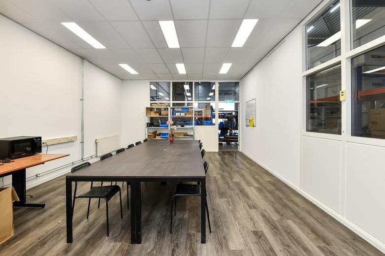 BedrijfsruimteaanImpact 41<br/> inDuiven BedrijfsruimteaanImpact 41<br/> inDuiven