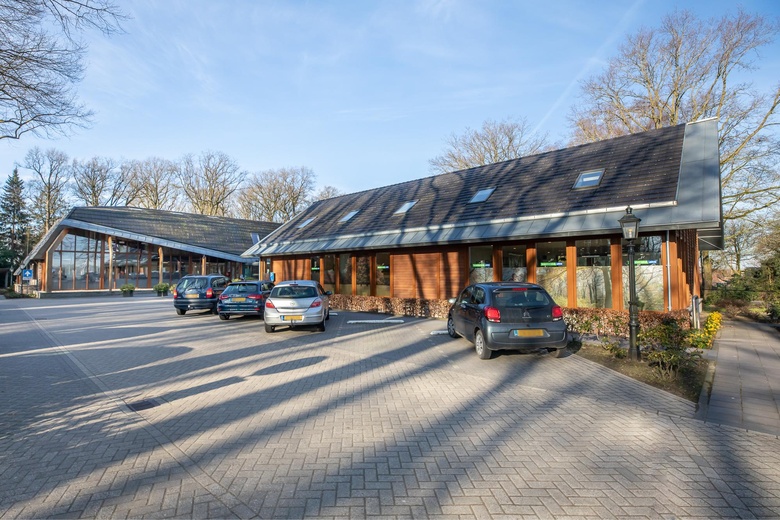 BedrijfsruimteaanBarneveldseweg 11<br/> inLunteren
