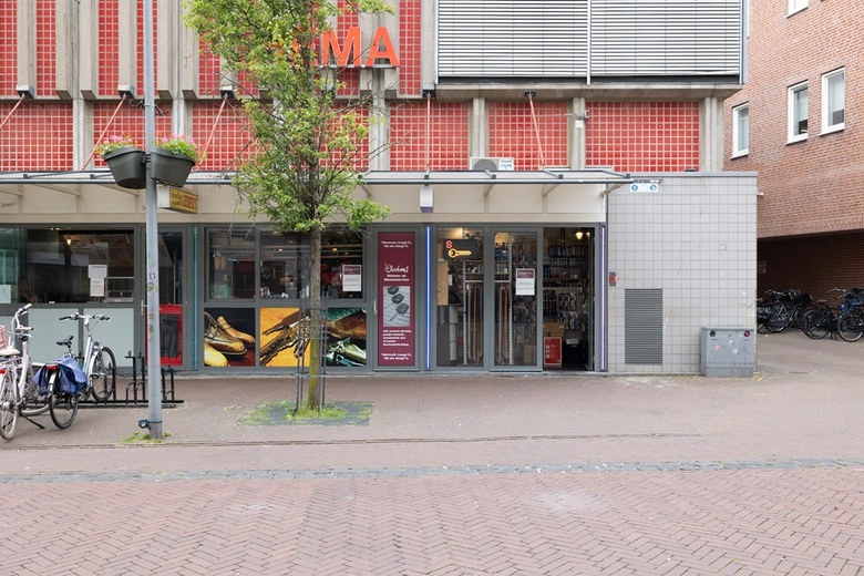 WinkelruimteaanAgnietenstraat 1 G<br/> inGouda