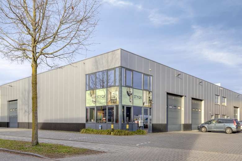 BedrijfsruimteaanKoningsspil 1 a<br/> inHalsteren