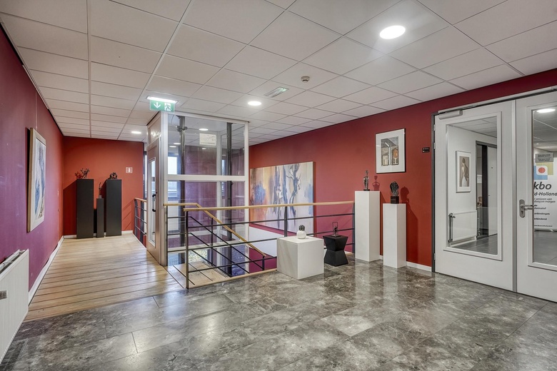 BedrijfsruimteaanWeg en Bos 80<br/> inBergschenhoek