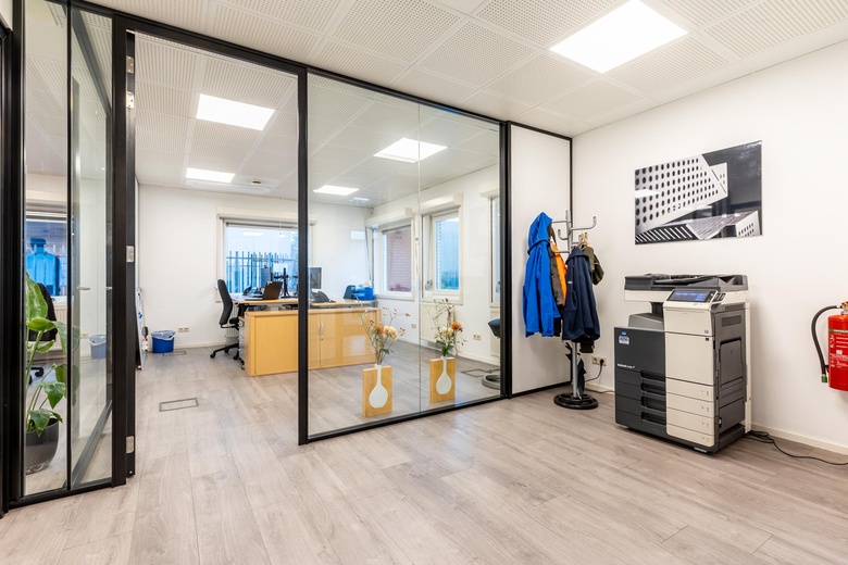 Bedrijfsruimte Nieuwerkerk aan den IJssel - Hoogeveenenweg 210 - Foto 7