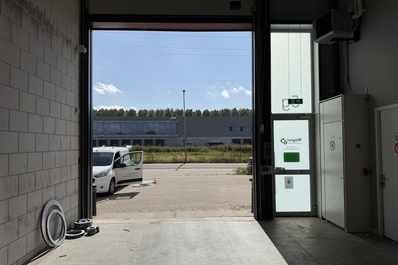 BedrijfsruimteaanSchaapherderweg 5 g<br/> inRidderkerk BedrijfsruimteaanSchaapherderweg 5 g<br/> inRidderkerk