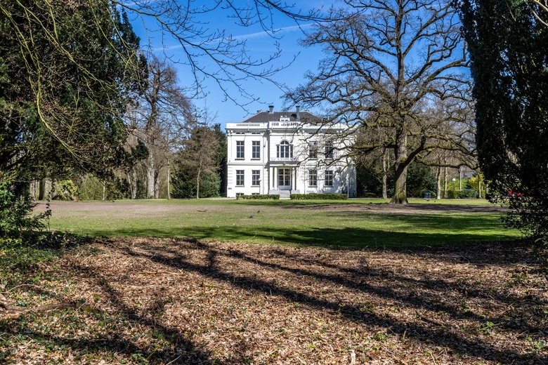 KantoorruimteaanUtrechtseweg 82<br/> inZeist