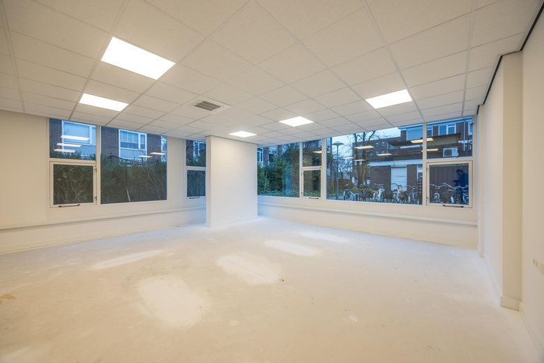 KantoorruimteaanWallesteinlaan 33 - 49<br/> inUtrecht