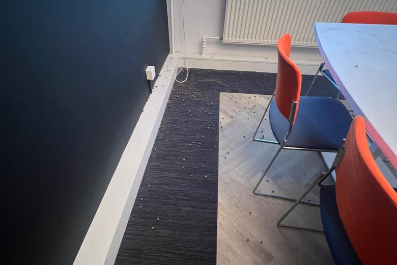 Kantoorruimte Schiedam - Broersvest 6 D - Foto 19