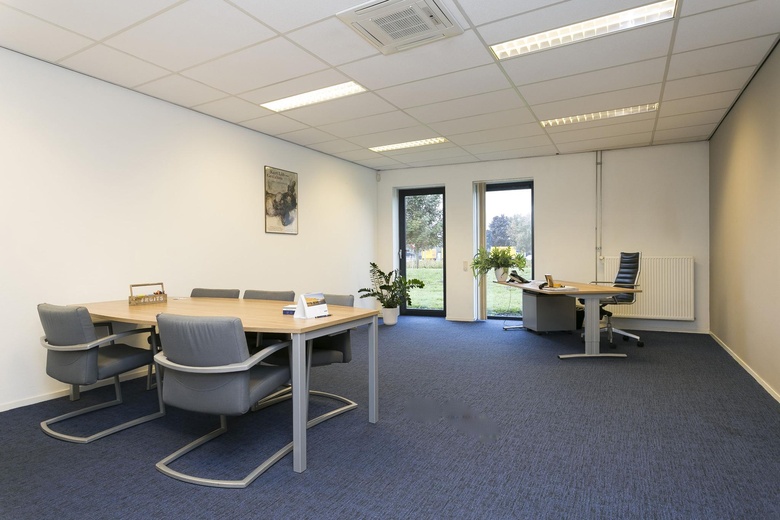 KantoorruimteaanLogistiekweg 4<br/> inDoetinchem KantoorruimteaanLogistiekweg 4<br/> inDoetinchem