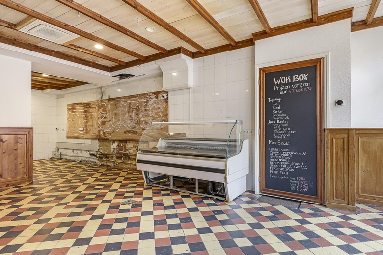 HorecaaanOoipoortstraat 13<br/> inDoesburg