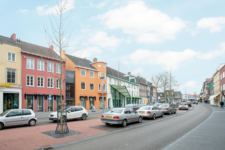 Kantoorruimte Geleen - Annastraat 25 - Foto 13