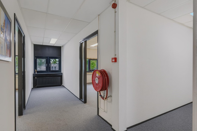 Kantoorruimte Nieuwegein - Pascalbaan 1 - Foto 25