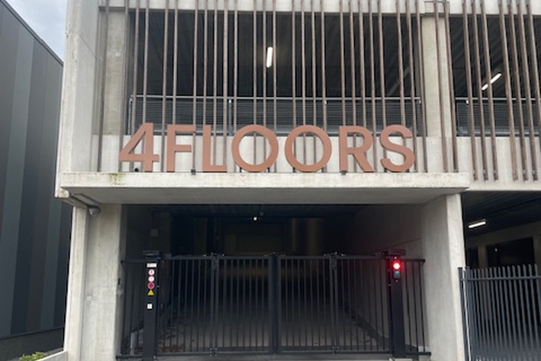 OpslagruimteaanIndustrieweg 66<br/> inBerkel en Rodenrijs