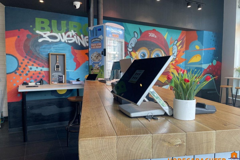 Horeca Amsterdam - Hobbemakade 72 - Foto 7