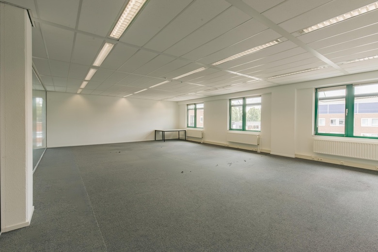 Kantoorruimte Delft - Delftechpark 26 - Foto 8