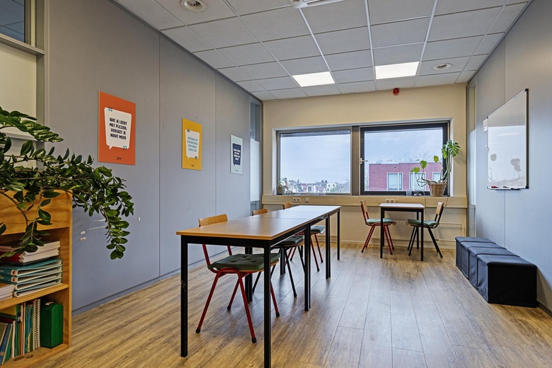 KantoorruimteaanHoutplein 7<br/> inHaarlem