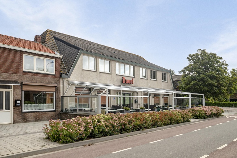 Horeca Graauw - Zoutestraat 151 - Foto 8