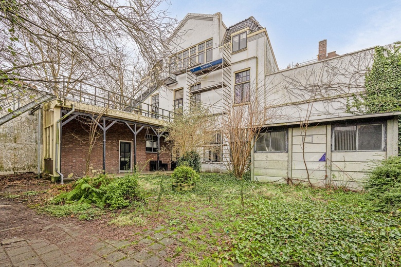 KantoorruimteaanVoorstraat 168<br/> inDordrecht