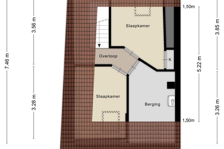 WinkelruimteaanGrote Kerkstraat 1<br/> inSteenbergen WinkelruimteaanGrote Kerkstraat 1<br/> inSteenbergen