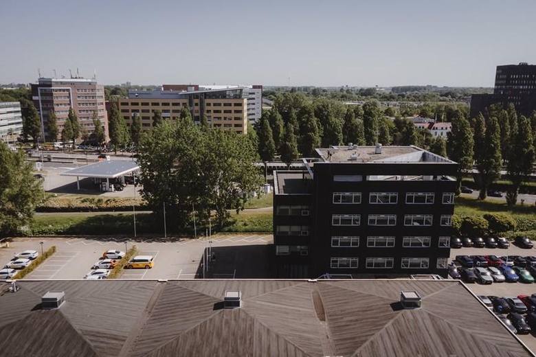 Kantoorruimte Rijswijk - Madame Curielaan 1 - Foto 20