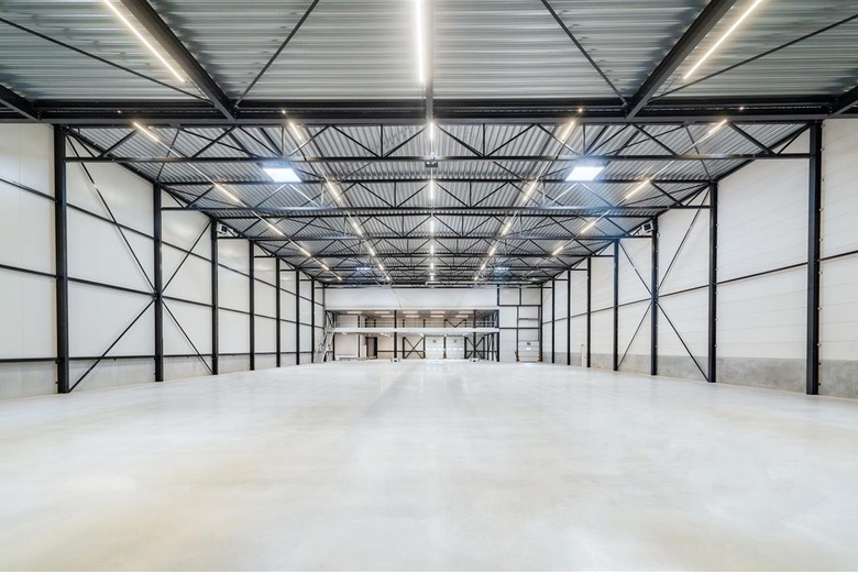 BedrijfsruimteaanEdisonstraat 59 A<br/> inZoetermeer BedrijfsruimteaanEdisonstraat 59 A<br/> inZoetermeer