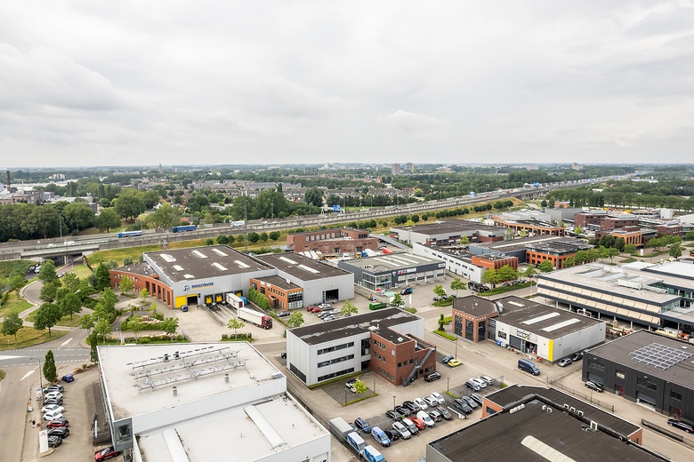 KantoorruimteaanPapland 4 b<br/> inGorinchem KantoorruimteaanPapland 4 b<br/> inGorinchem