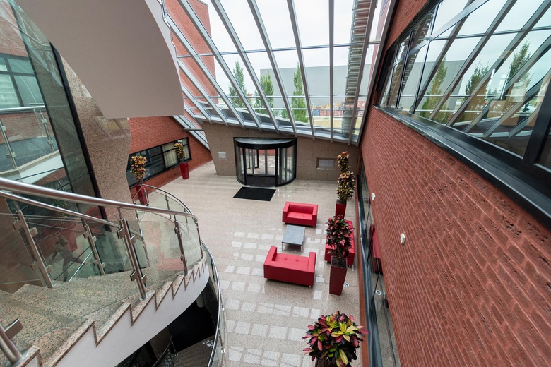 KantoorruimteaanLuxemburglaan 31 - 35<br/> inMaastricht