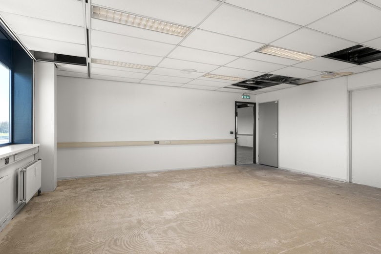 KantoorruimteaanImpact 5<br/> inDuiven