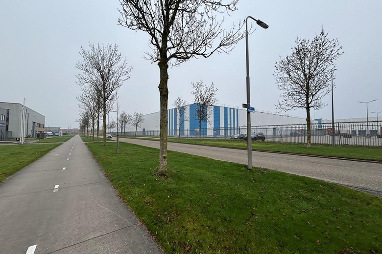 KantoorruimteaanEcu 37<br/> inEmmeloord