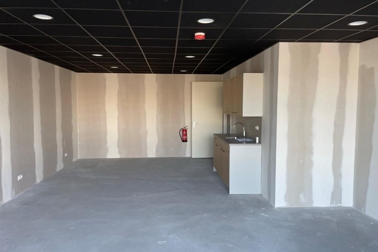 BedrijfsruimteaanNobelstraat 15 BU7<br/> in's-Gravenzande