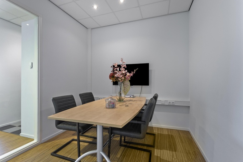 KantoorruimteaanKauwenhoven 78<br/> inLunteren