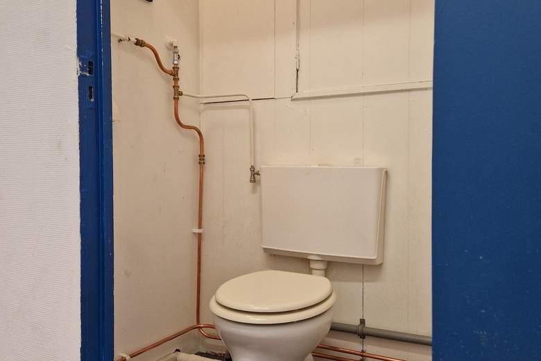WinkelruimteaanTolberterstraat 29 II<br/> inLeek
