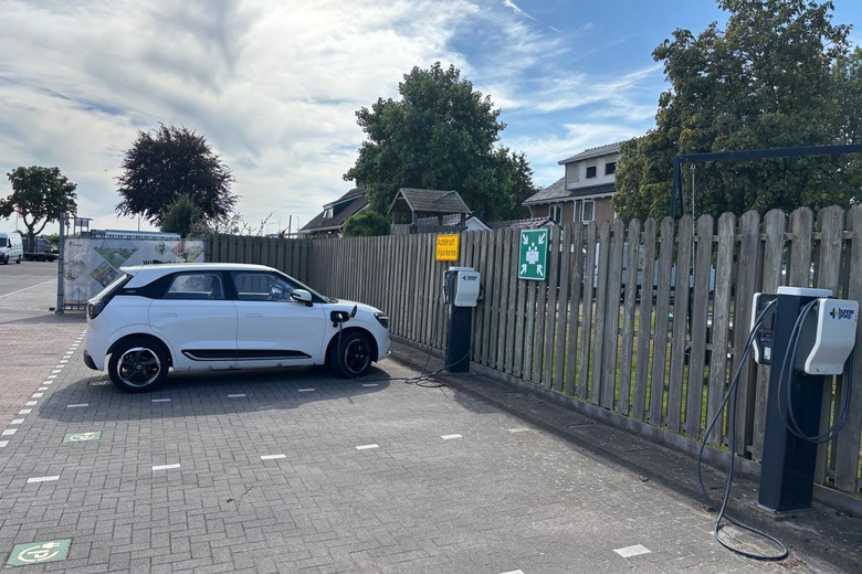 Bedrijfsruimte De Kwakel - Poelweg 2 - Foto 6